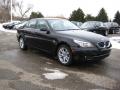 2010 5 Series 535i xDrive Sedan #7