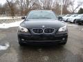 2010 5 Series 535i xDrive Sedan #8