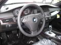 2010 5 Series 535i xDrive Sedan #9