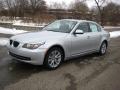 2010 5 Series 535i xDrive Sedan #1