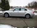 2010 5 Series 535i xDrive Sedan #2