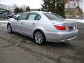 2010 5 Series 535i xDrive Sedan #3