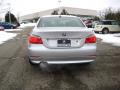 2010 5 Series 535i xDrive Sedan #4