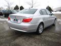 2010 5 Series 535i xDrive Sedan #5