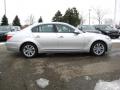 2010 5 Series 535i xDrive Sedan #6