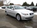 2010 5 Series 535i xDrive Sedan #7
