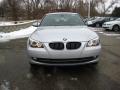 2010 5 Series 535i xDrive Sedan #8