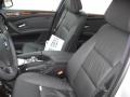 2010 5 Series 535i xDrive Sedan #10