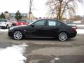 2010 5 Series 550i Sedan #2