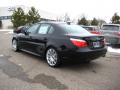 2010 5 Series 550i Sedan #3