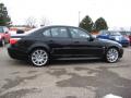 2010 5 Series 550i Sedan #6