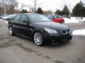 2010 5 Series 550i Sedan #7
