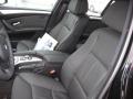 2010 5 Series 550i Sedan #10