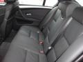 2010 5 Series 550i Sedan #11