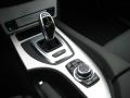2010 5 Series 550i Sedan #14