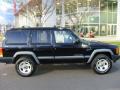 1997 Cherokee Sport 4x4 #2