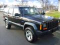 1997 Cherokee Sport 4x4 #4