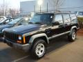 1997 Cherokee Sport 4x4 #7