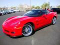 2010 Corvette ZR1 #4