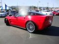 2010 Corvette ZR1 #6