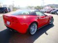 2010 Corvette ZR1 #12