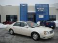 2002 DeVille Sedan #1 2002 DeVille Sedan #1