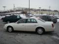 2002 DeVille Sedan #6 2002 DeVille Sedan #6