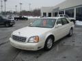 2002 DeVille Sedan #7 2002 DeVille Sedan #7