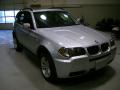 2006 X3 3.0i #2