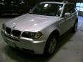 2006 X3 3.0i #4
