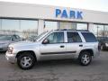 2005 TrailBlazer LS 4x4 #5