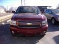 2008 Tahoe LT 4x4 #2