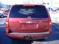2008 Tahoe LT 4x4 #4