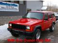 1998 Cherokee SE 4x4 #1