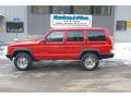 1998 Cherokee SE 4x4 #2
