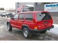 1998 Cherokee SE 4x4 #9