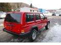 1998 Cherokee SE 4x4 #11