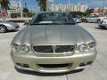 2008 XJ XJ8 #1