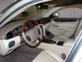 2008 XJ XJ8 #7