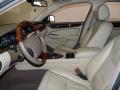 2008 XJ XJ8 #9