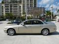 2008 XJ XJ8 #12