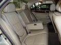 2008 XJ XJ8 #17