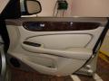 2008 XJ XJ8 #19