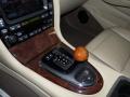 2008 XJ XJ8 #26