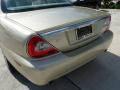 2008 XJ XJ8 #36