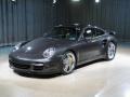 2007 911 Turbo Coupe #1