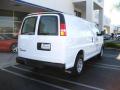 2009 Express 1500 Cargo Van #2