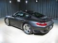 2007 911 Turbo Coupe #2