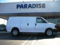 2009 Express 1500 Cargo Van #3