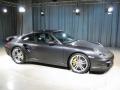 2007 911 Turbo Coupe #3